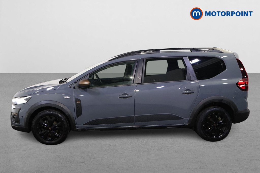 Used Dacia Jogger for sale - 77077616: Photo 4