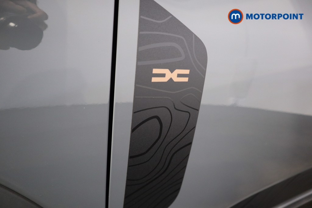 Used Dacia Jogger for sale - 77077616: Photo 40