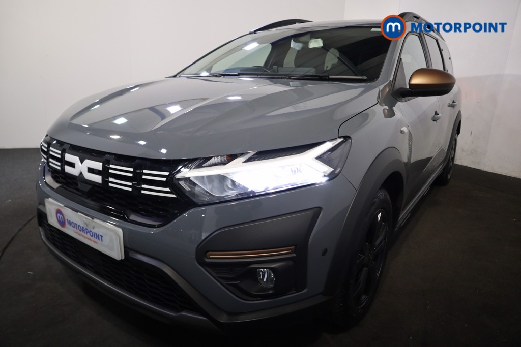 Used Dacia Jogger for sale - 77077616: Photo 42