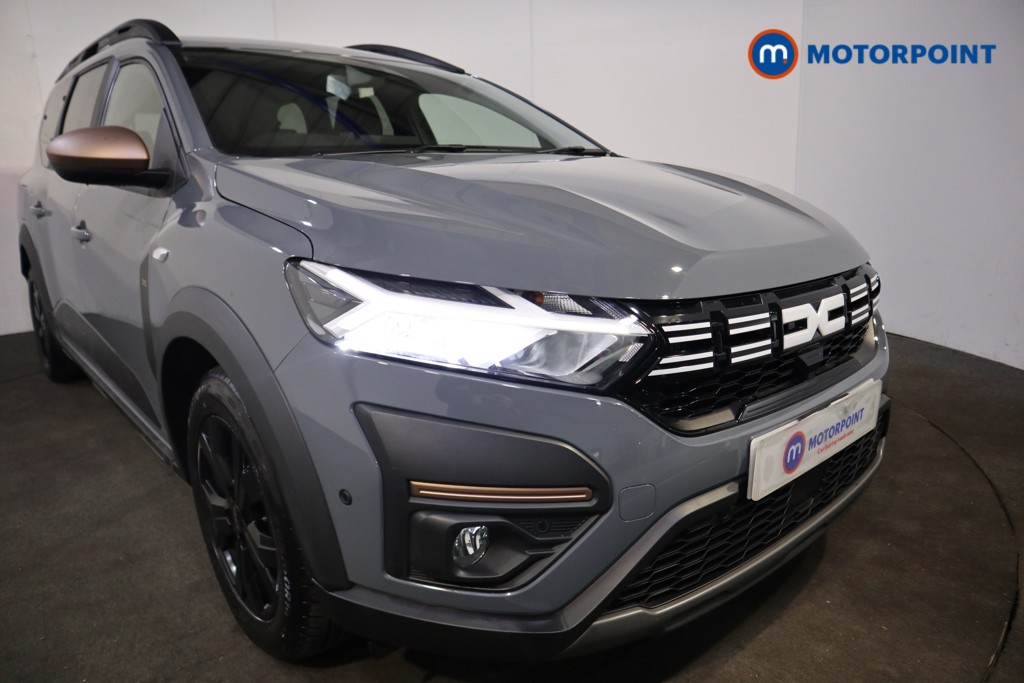 Used Dacia Jogger for sale - 77077616: Photo 44