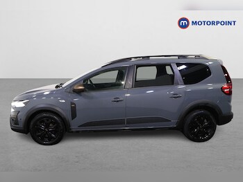 Used Dacia Jogger undefined for sale - 77077616: Photo