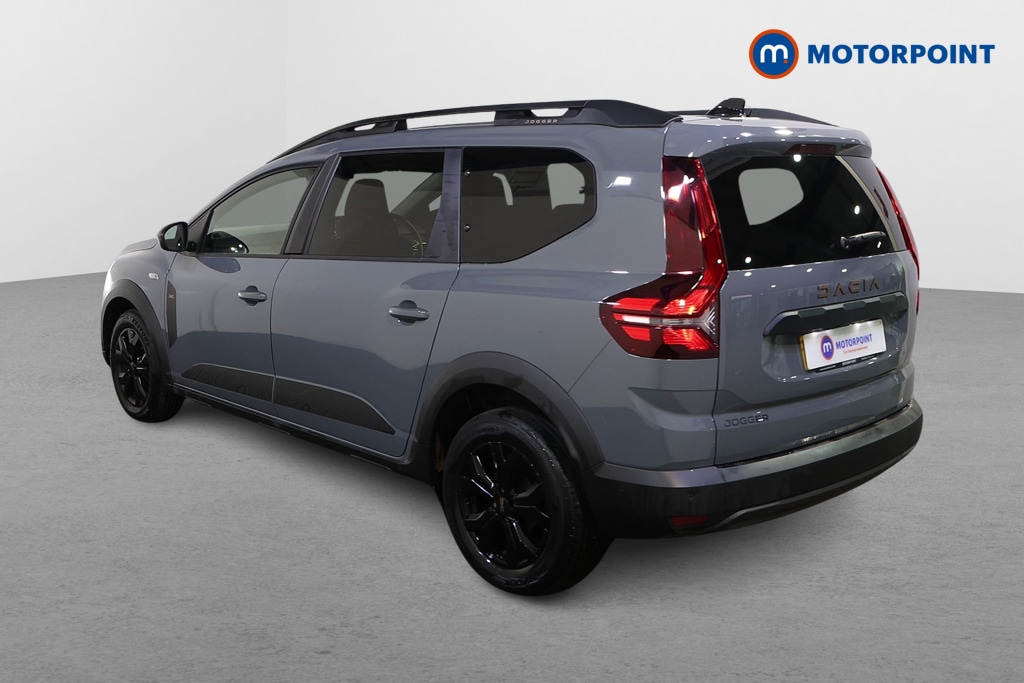 Used Dacia Jogger for sale - 77077616: Photo 5