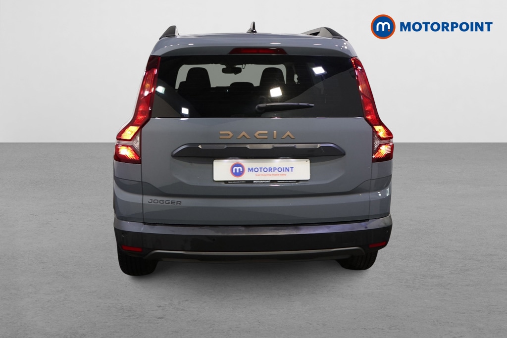 Used Dacia Jogger for sale - 77077616: Photo 6