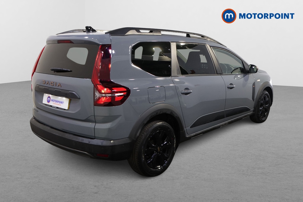 Used Dacia Jogger for sale - 77077616: Photo 7