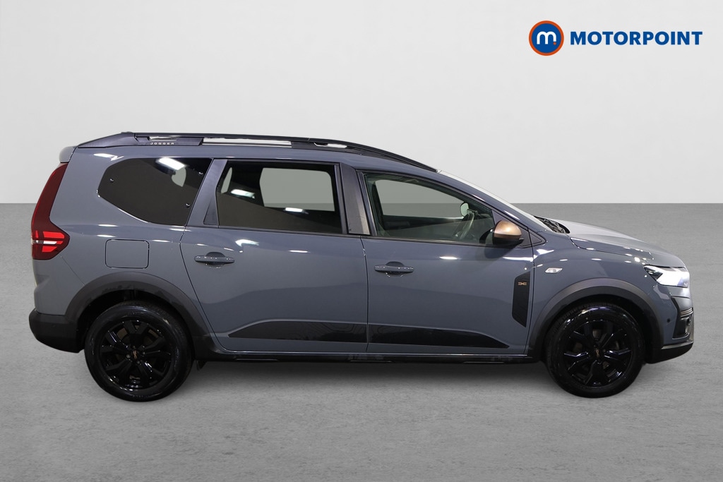 Used Dacia Jogger for sale - 77077616: Photo 8