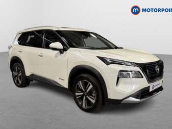 2024 - 1.5 E-Power E-4orce 213 Tekna 5dr Auto