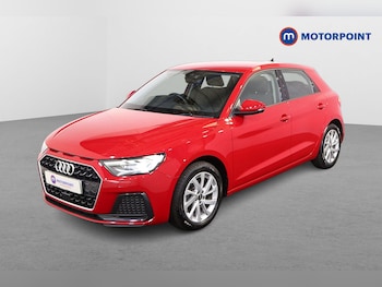 Used Audi A1 2024 for sale - 75252911: Photo