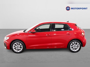 Used Audi A1 2024 for sale - 75252911: Photo