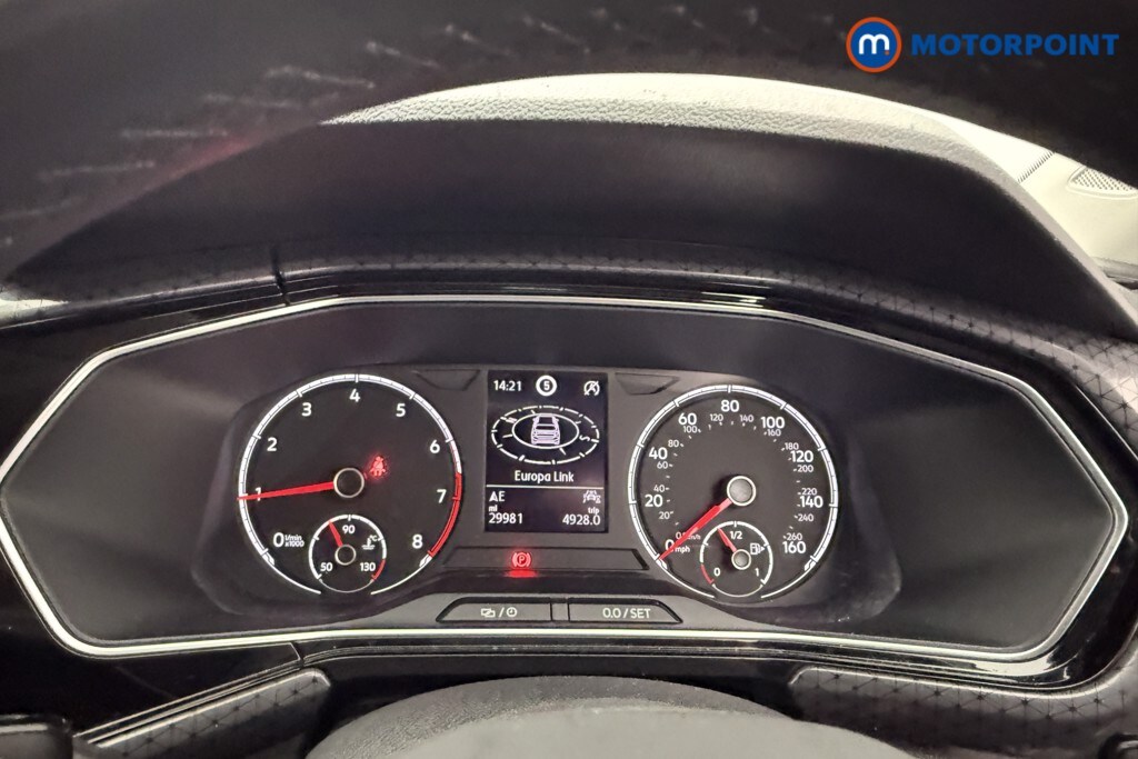 Used Volkswagen T-Cross 2021 for sale - 77620150: Photo 10