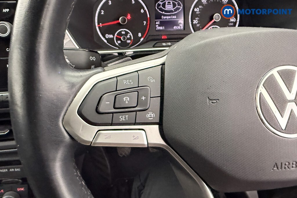 Used Volkswagen T-Cross 2021 for sale - 77620150: Photo 15