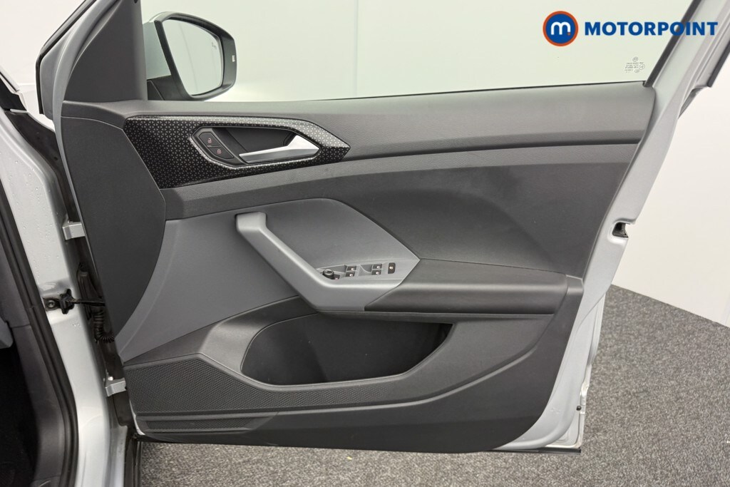 Used Volkswagen T-Cross 2021 for sale - 77620150: Photo 17