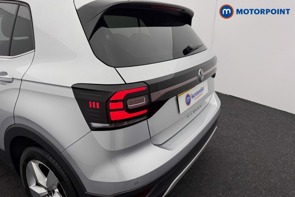 Used Volkswagen T-Cross 2021 for sale - 77620150: Photo 21