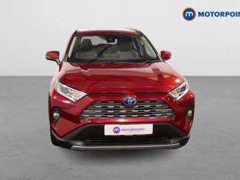 Used Toyota RAV4 2019 for sale - 74819082: Photo