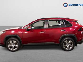 Used Toyota RAV4 2019 for sale - 74819082: Photo