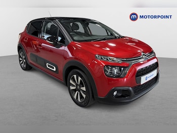 Used Citroen C3 undefined for sale - 79008551: Photo