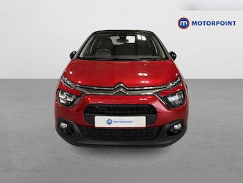 Used Citroen C3 undefined for sale - 79008551: Photo