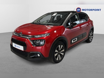 Used Citroen C3 undefined for sale - 79008551: Photo