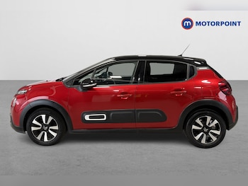 Used Citroen C3 undefined for sale - 79008551: Photo