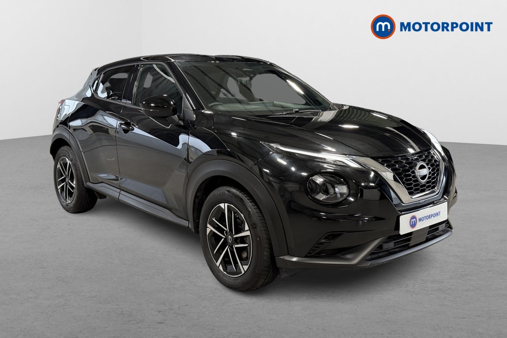 Used Nissan Juke 2024 for sale - 76723192: Photo 1