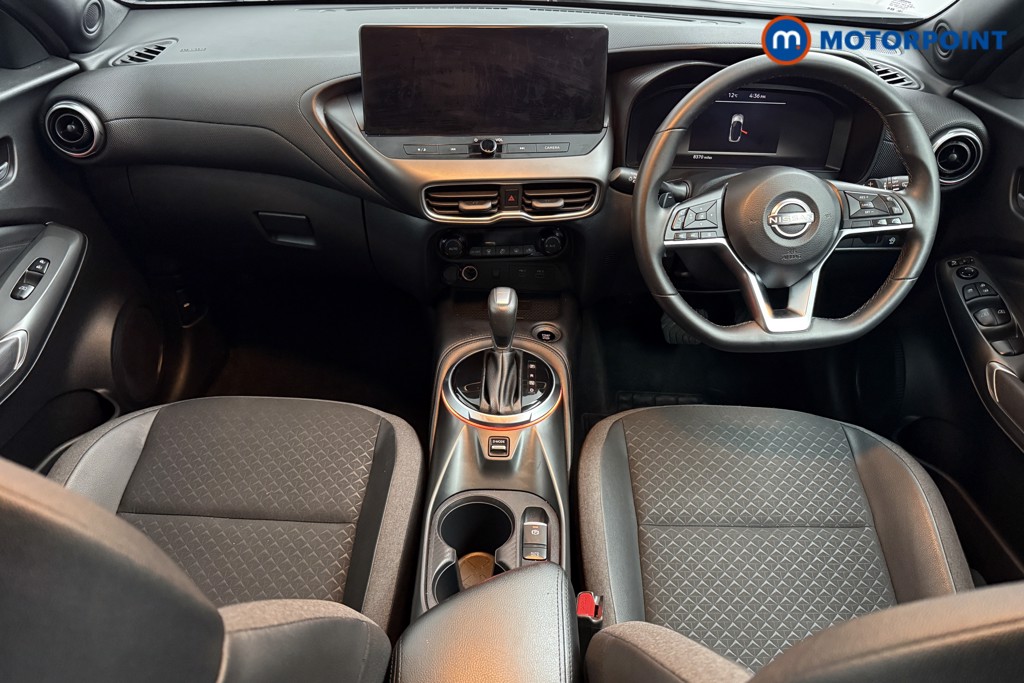 Used Nissan Juke 2024 for sale - 76723192: Photo 10