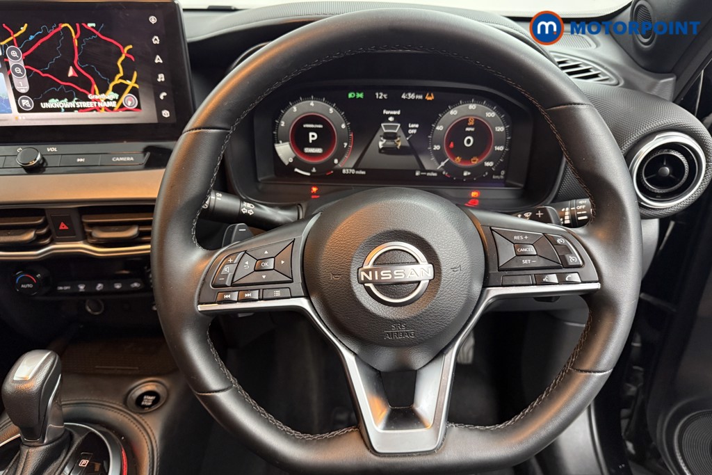 Used Nissan Juke 2024 for sale - 76723192: Photo 11