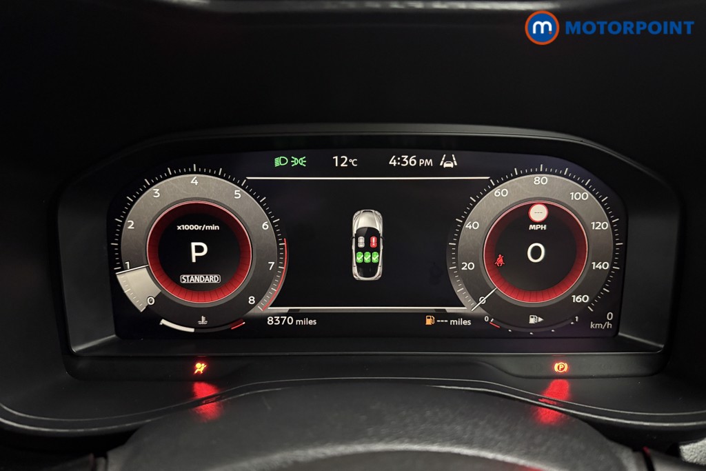 Used Nissan Juke 2024 for sale - 76723192: Photo 14