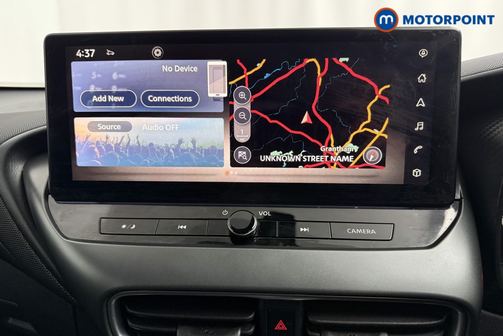 Used Nissan Juke 2024 for sale - 76723192: Photo 15