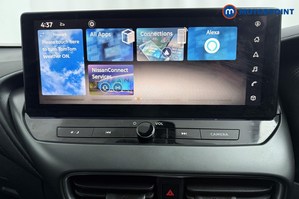 Used Nissan Juke 2024 for sale - 76723192: Photo 16