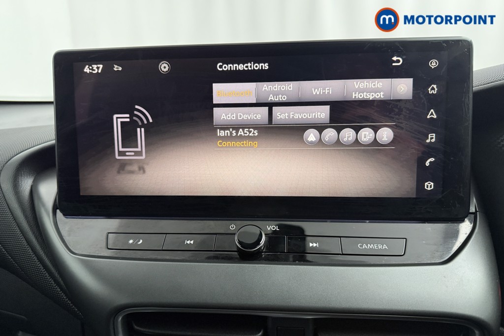 Used Nissan Juke 2024 for sale - 76723192: Photo 17