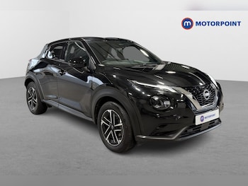 Used Nissan Juke 2024 for sale - 76723192: Photo
