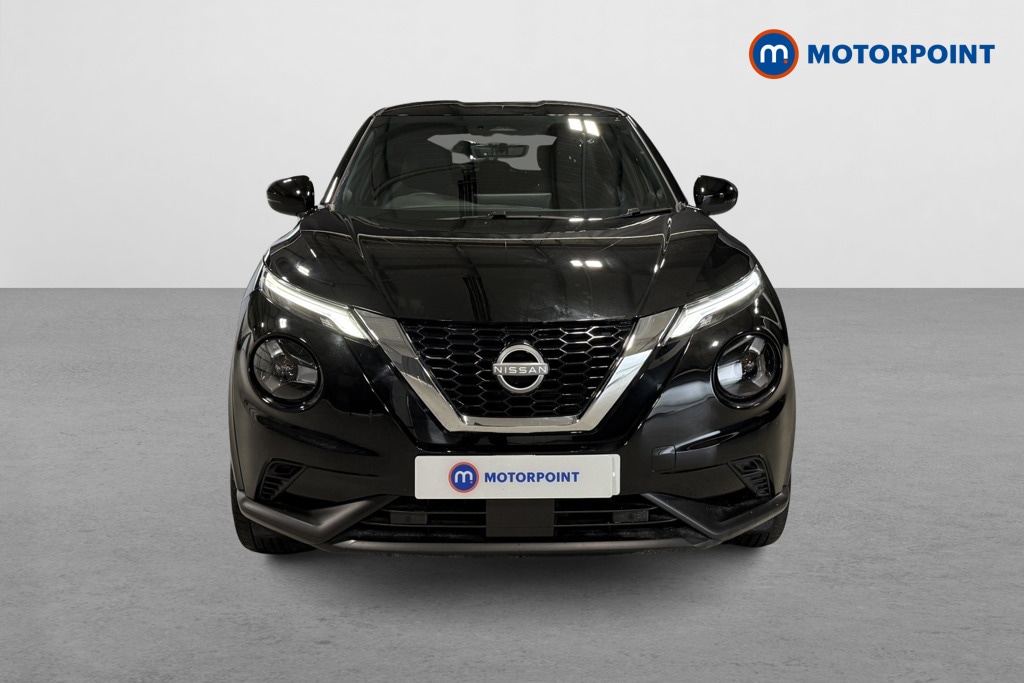 Used Nissan Juke 2024 for sale - 76723192: Photo 2