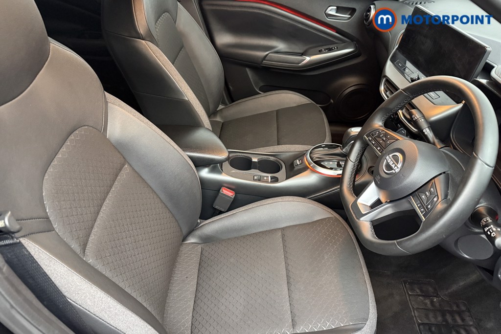 Used Nissan Juke 2024 for sale - 76723192: Photo 27