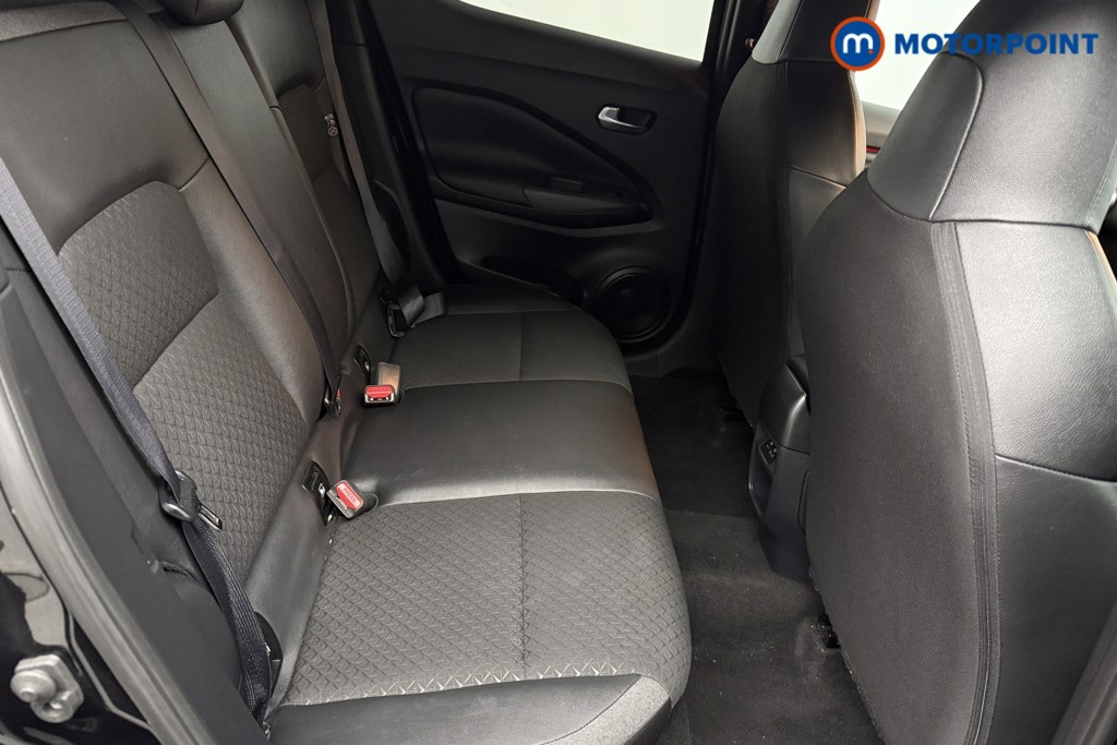 Used Nissan Juke 2024 for sale - 76723192: Photo 29