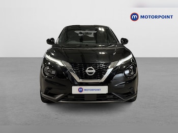 Used Nissan Juke 2024 for sale - 76723192: Photo