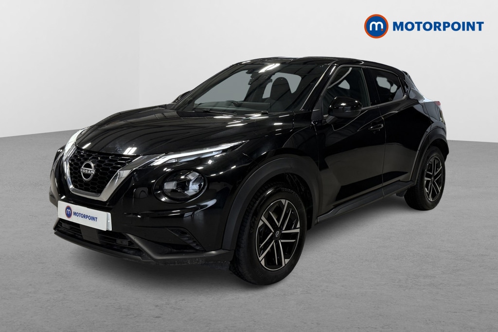 Used Nissan Juke 2024 for sale - 76723192: Photo 3