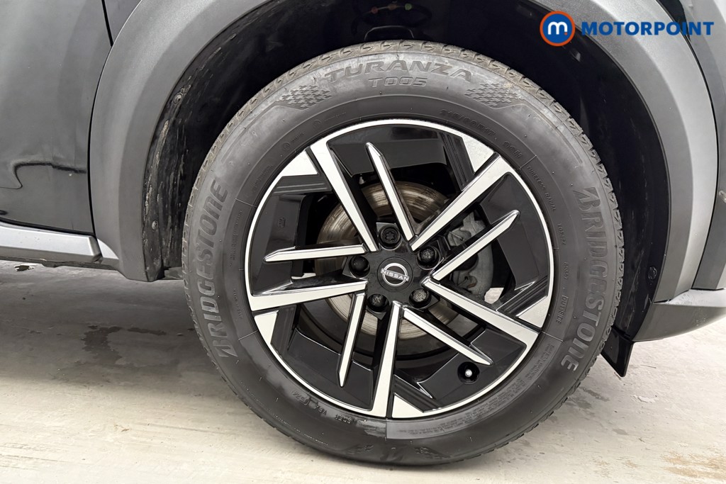 Used Nissan Juke 2024 for sale - 76723192: Photo 36