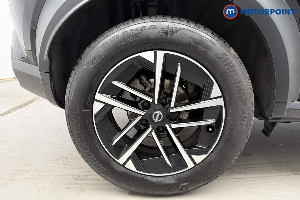 Used Nissan Juke 2024 for sale - 76723192: Photo 37