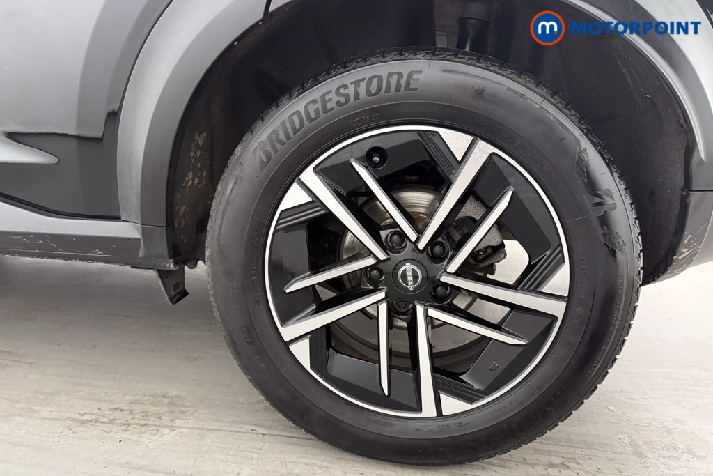 Used Nissan Juke 2024 for sale - 76723192: Photo 38