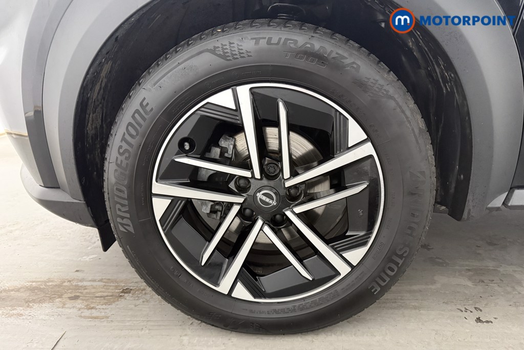 Used Nissan Juke 2024 for sale - 76723192: Photo 39