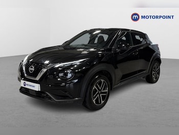 Used Nissan Juke 2024 for sale - 76723192: Photo