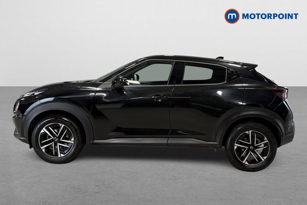 Used Nissan Juke 2024 for sale - 76723192: Photo 4