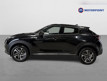 Used Nissan Juke 2024 for sale - 76723192: Photo