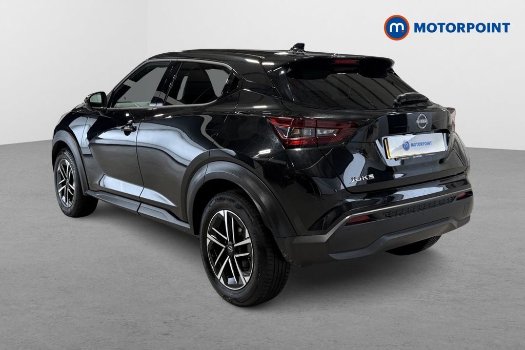 Used Nissan Juke 2024 for sale - 76723192: Photo 5