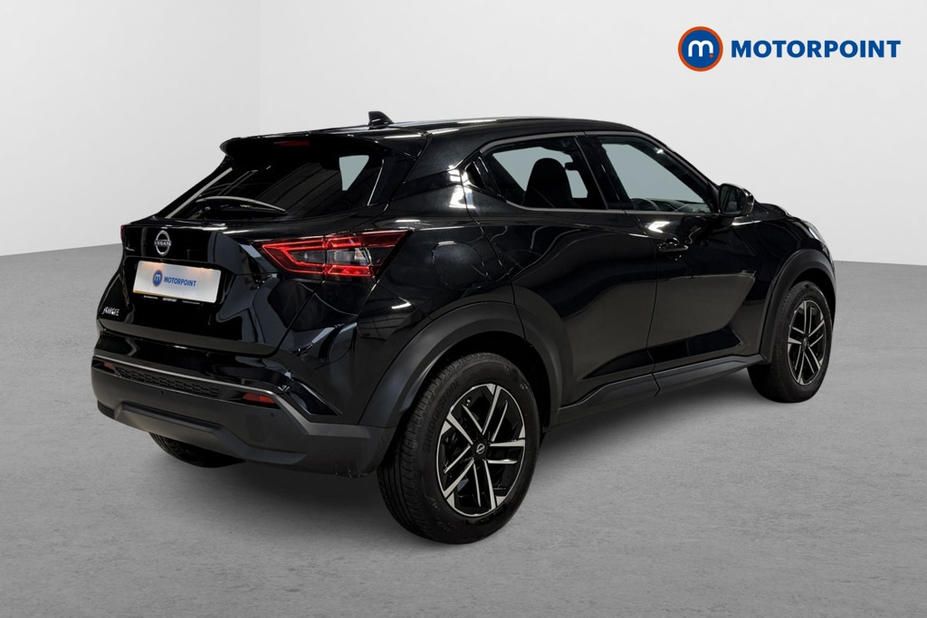 Used Nissan Juke 2024 for sale - 76723192: Photo 7