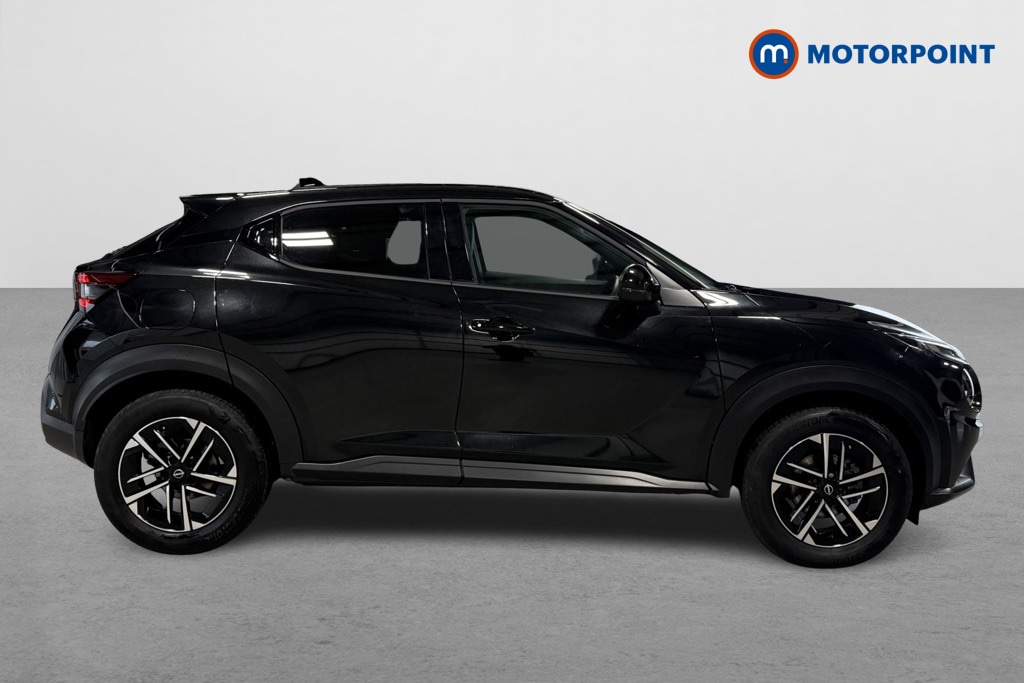 Used Nissan Juke 2024 for sale - 76723192: Photo 8