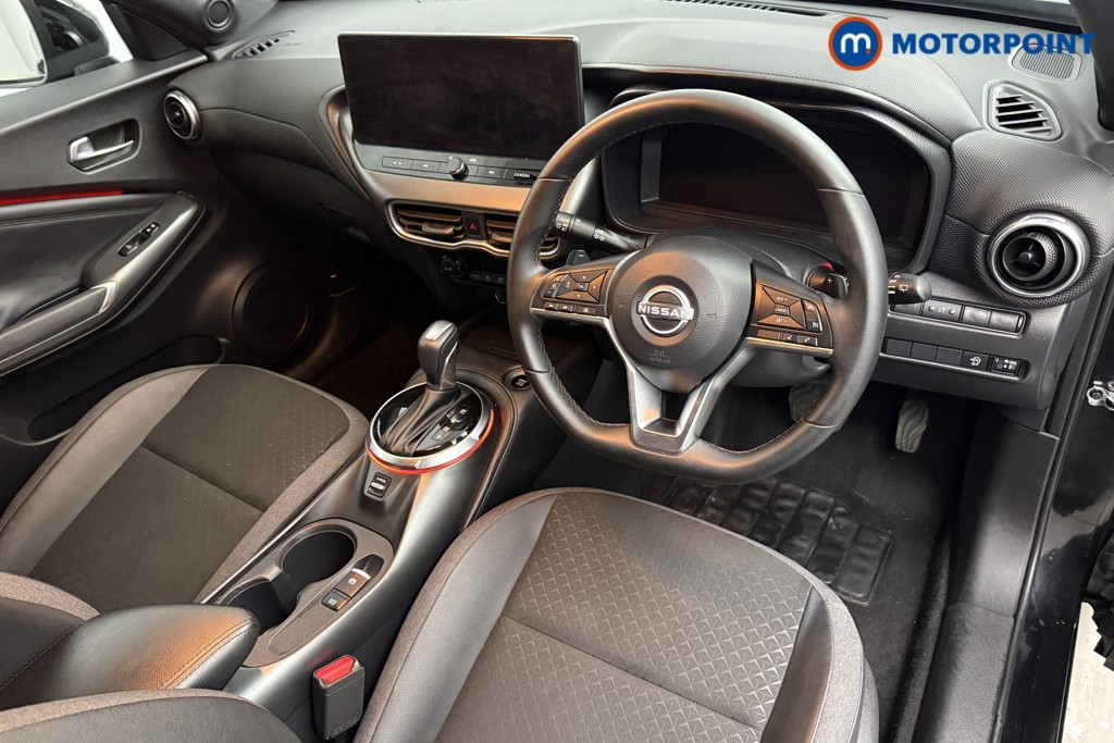 Used Nissan Juke 2024 for sale - 76723192: Photo 9