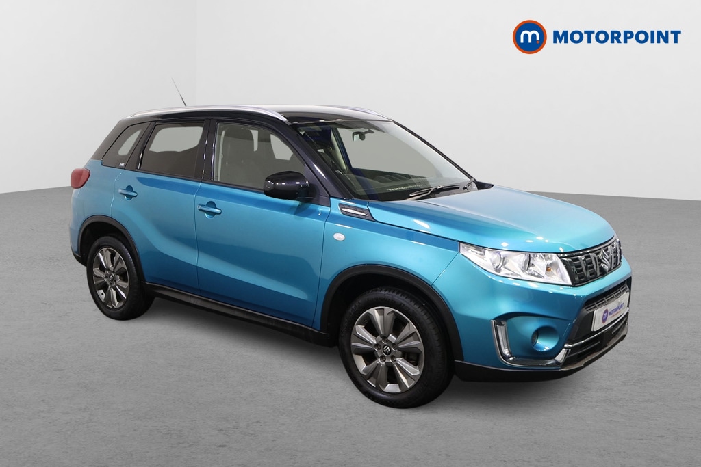 Used Suzuki Vitara 2019 for sale - 76491699: Photo 1
