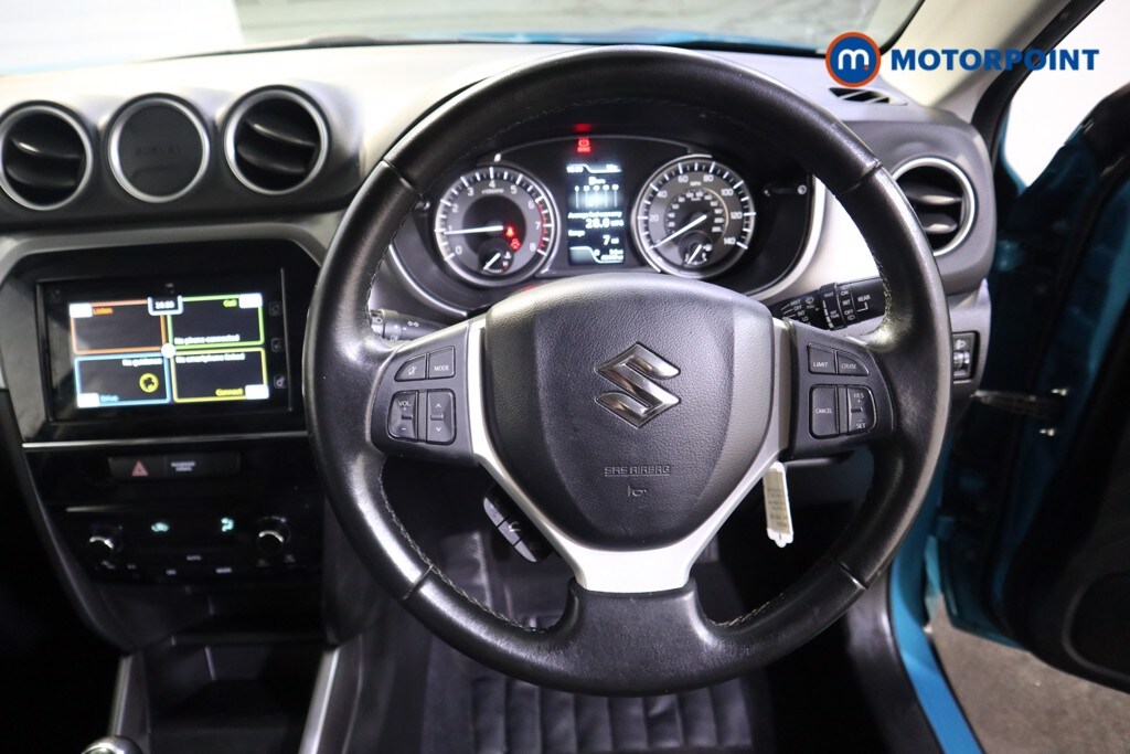 Used Suzuki Vitara 2019 for sale - 76491699: Photo 11