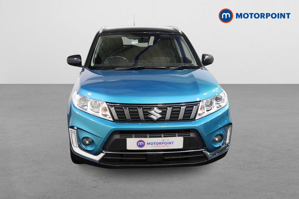 Used Suzuki Vitara 2019 for sale - 76491699: Photo 2