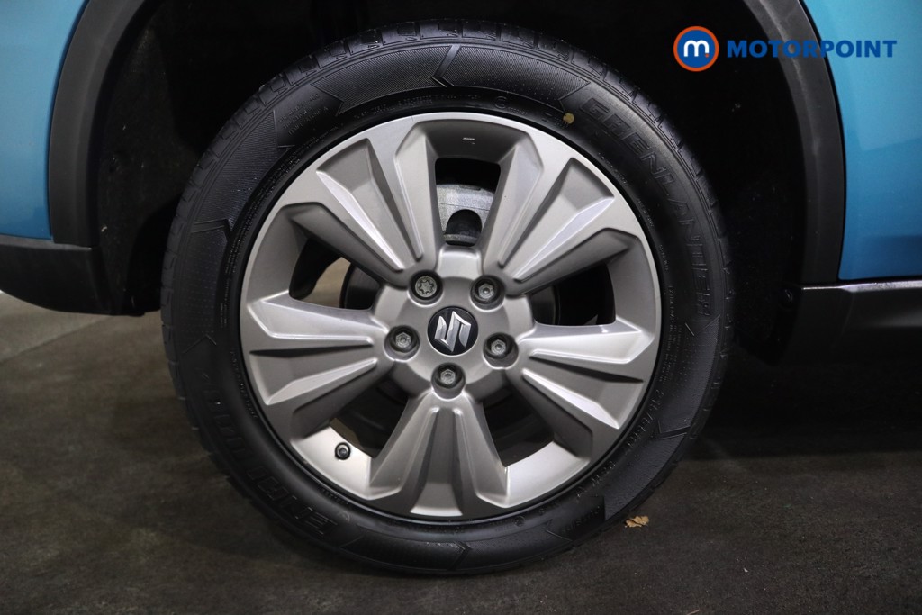 Used Suzuki Vitara 2019 for sale - 76491699: Photo 24